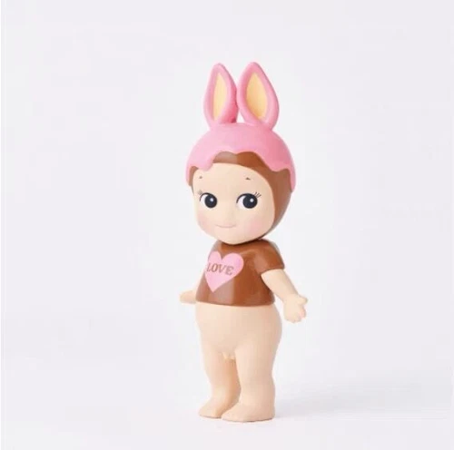 Autentica minifigure Sonny Angel serie Gifts of Love confermata scatola cieca giocattoli - Foto 18 di 33