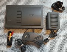 Philips Cd I 450 Black Console For Sale Online Ebay Philips Cd I 450 Black Console For Sale Online Ebay