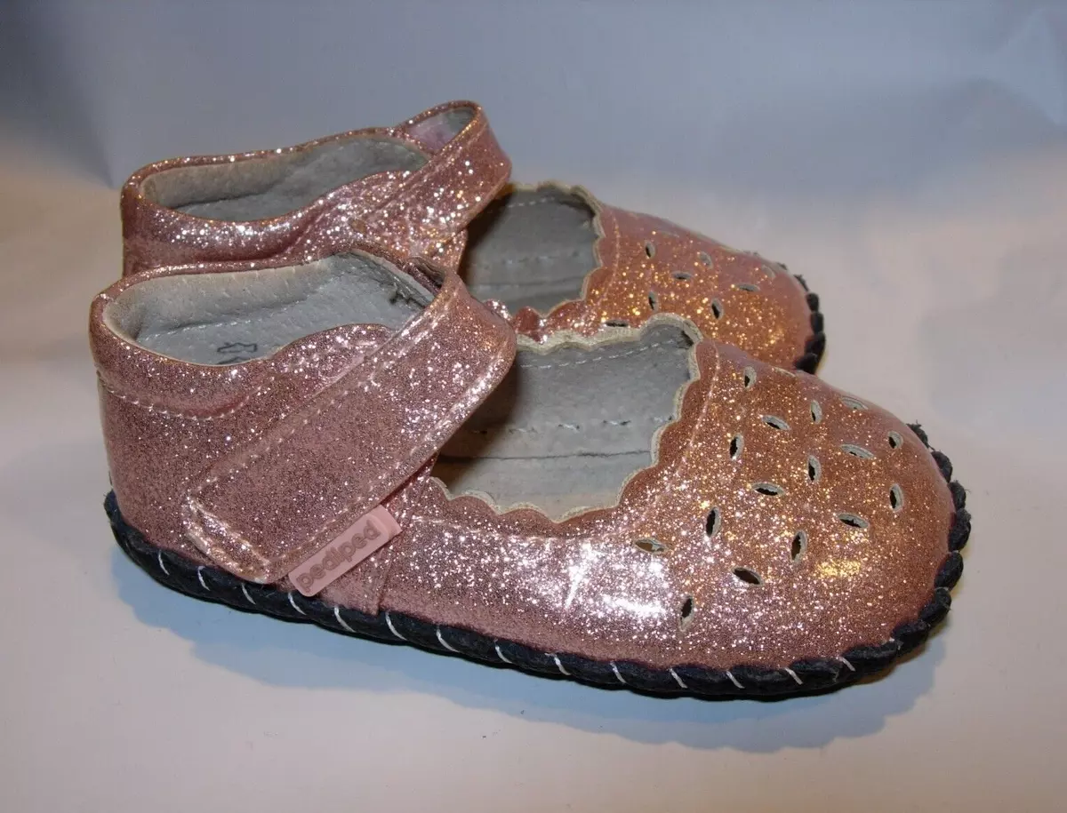 Ebay pediped store