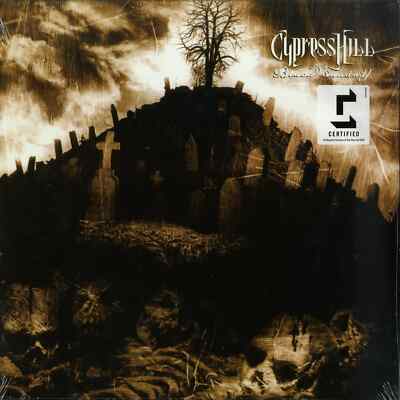 Cypress Hill / BLACK SUNDAY (180G 2X12 LP) / Columbia / 88985434451 / 2x12 Inch