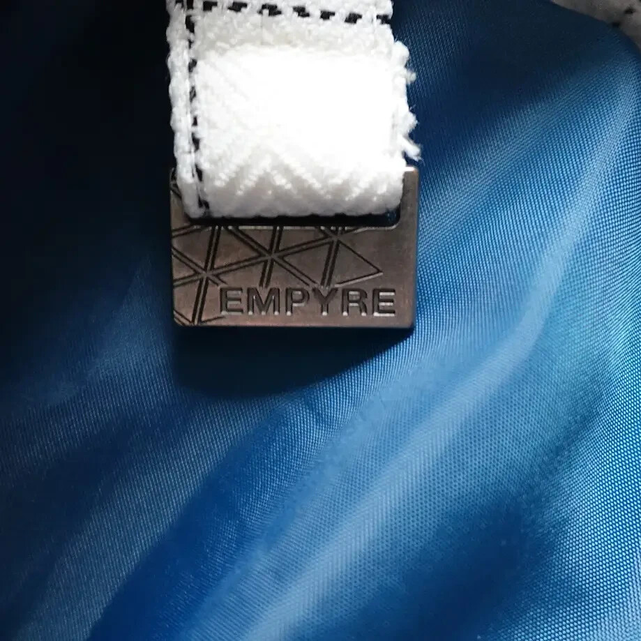 Empyre Technical Outerwear Waterproof Hooded Coat… - image 7