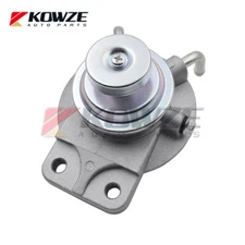 Diesel Fuel Filter Primer Pump for Mitsubishi Pajero Montero L200 2.5 2.8 Turbo