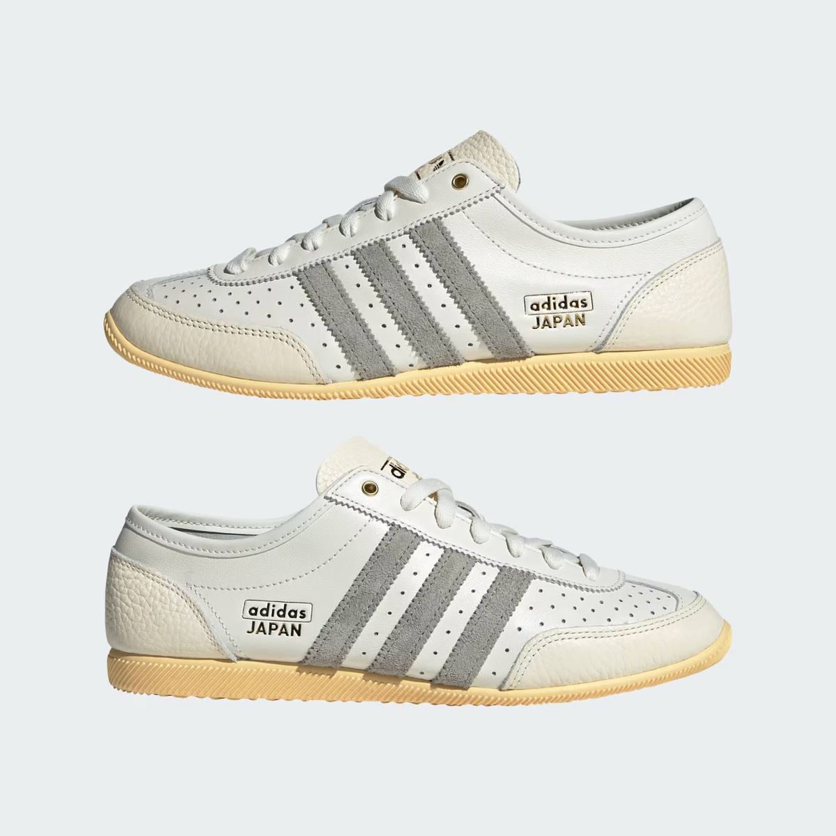 ★ adidas★ Japan DECON Cream White Black JR2074 s-l1200.png