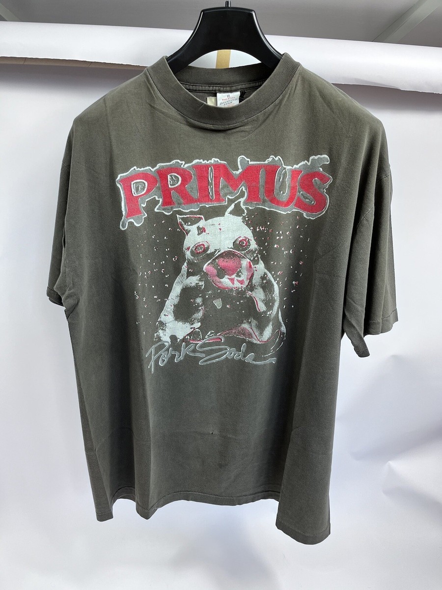 GALLERY DEPT. x PRIMUS 1993 TOUR VINTAGE T-SHIRT SIZE: XL | eBay