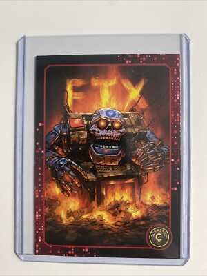 FTX  #31-SP  2024 Cardsmiths Currency SERIES 3