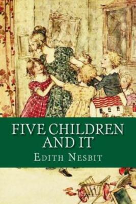Five Children And It