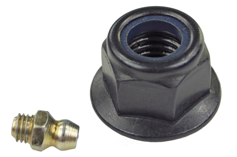 Detroit Axle Front Right Lower Forward Control Arm With Ball Joint For 2015-2021 Ford Mustang - K623464