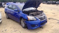Starter Motor MR20DE Fits 13-20 NV200 1411744