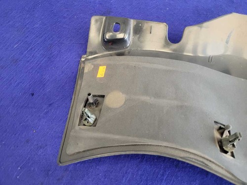 1999-2004 Ford Mustang Cobra SVT DOHC 4.6L Lower Steering Column Cover 2364 - Picture 7 of 12