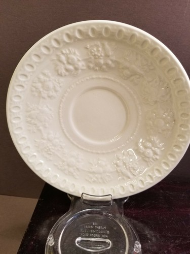 Antique Wedgewood Wellesley Cups Saucers Salad/Lunch Plates (Service for 9) - Picture 34 of 64