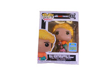 Funko Pop! Vinyl: The Big Bang Theory - Raj Koothrappali as Aquaman - San Diego