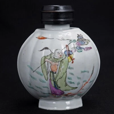 陶瓷1900-1940 年中国茶叶罐| eBay