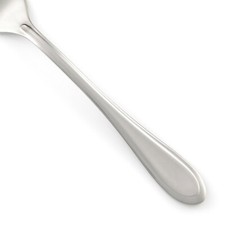 Oneida JOANN Joanne Stainless Frosted/Satin Glossy Edge & Bowl Flatware CHOICE