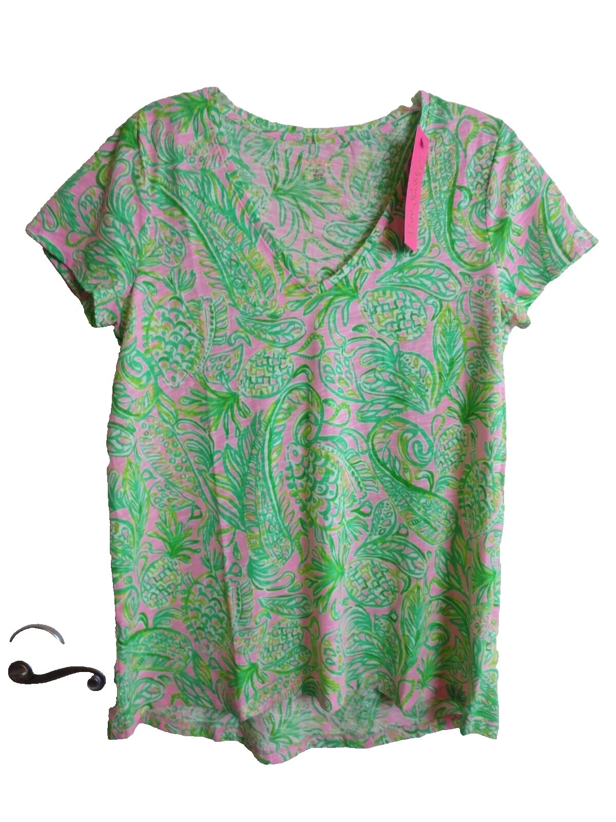Lilly Pulitzer Casual Tops for Women