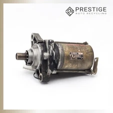 2001-2003 ACURA TL CL 3.2L Engine Starter Motor (SM-44229-2V) 31200-P8E-A02 OEM