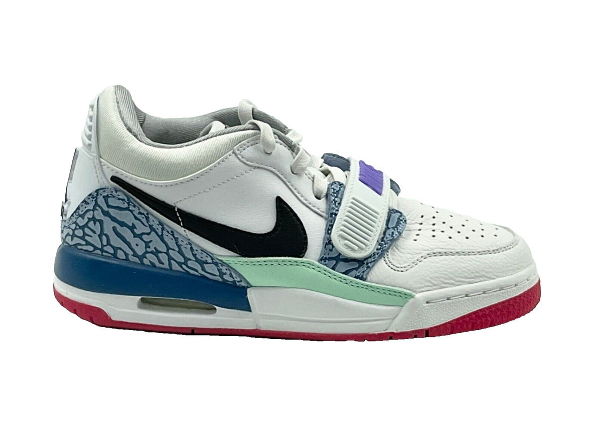 Nike Air Jordan Legacy 312 Low 'Easter'. DV9127-101 (Boys 4Y Nike Air Jordan Legacy 312 Low 'Easter'. DV9127-101 (Boys 4Y