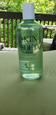 Avon Skin So Soft Botanical Essence Bath Oil 16.2oz FREE SHIPPING  
