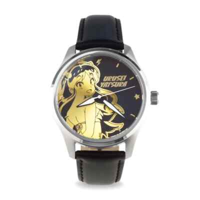 Urusei Yatsura Wristwatch Watch Lum Special Japan limited New