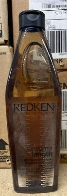 REDKEN Extreme Length Shampoo  10oz.