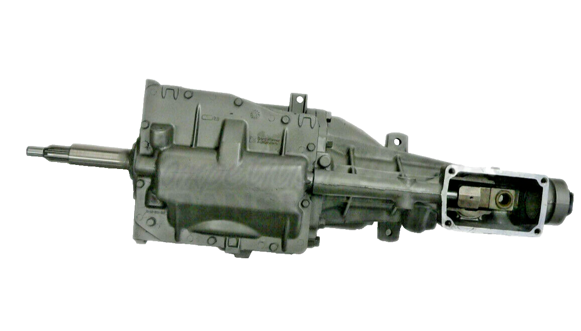 Mustang 5.0L REBUILT T5 NWC 5 Speed Transmission 2.95 1st Gear