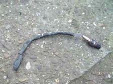 Opel Astra F 1,6l Lambdasonde Lambda Sonde Abgas Auspuffanlage M37