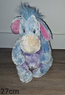 Eeyore I-aah Disney Store USA 