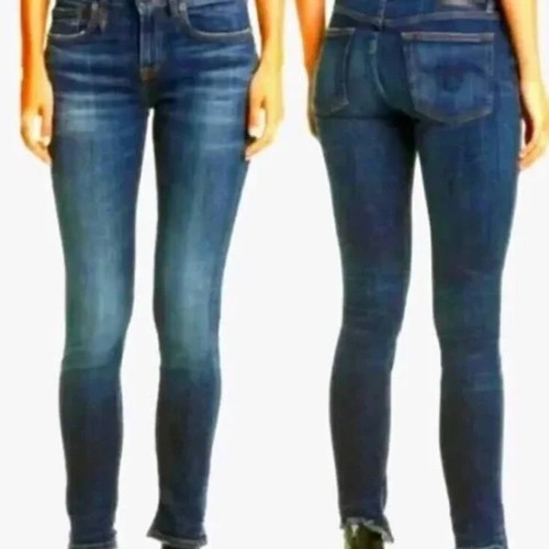R13 Alison SKinny Style