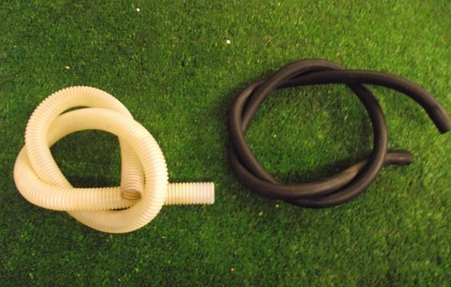 WÄSCHETROCKNER BOSCH WTE86308GB/02 PUMPENSCHLAUCH