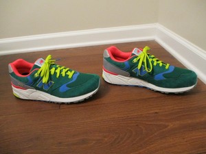 new balance 999 elite edition