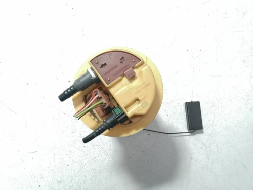 9660794980 Aforador para CITROEN XSARA PICASSO 1.6 HDi 90 SX Top 2007 1274417 - Imagen 5 de 10