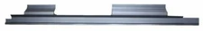 Honda CRV 1997-2001 Rocker Panel 4 Door Passenger Side