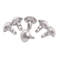 Rig'Em Right Outdoors Mushroom Weights