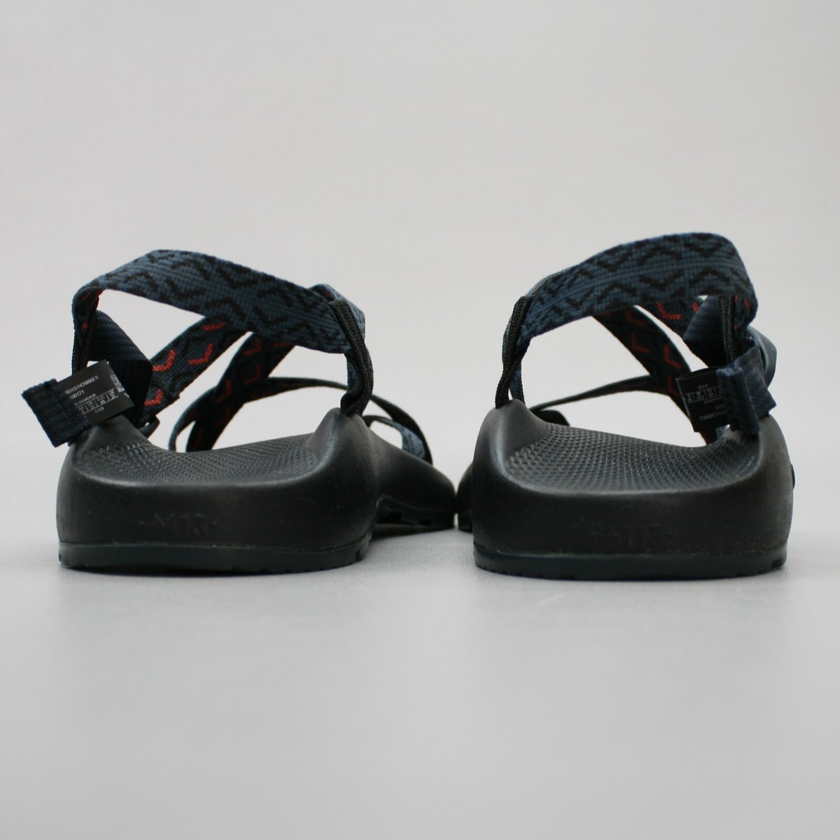 Chaco Men display picture 1
