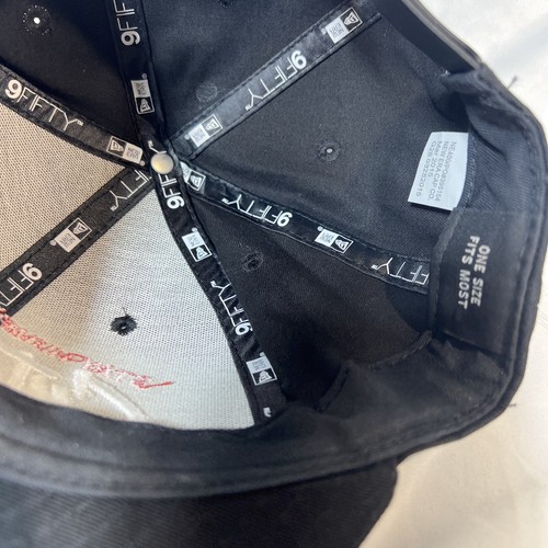 9fifty snapback Stay Humble Cut Cocky - Picture 10 of 12