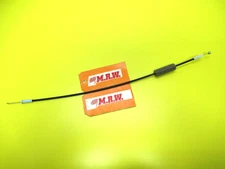 DOOR LATCH lock CABLE INNER DOOR HANDLE Driver SIDE Front 12-15 HONDA CIVIC 4dr