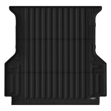 LASFIT Truck Bed Mat for Ford Ranger 2024 2025 Custom Protection Truck Bed Liner