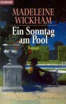Ein Sonntag am Pool. von Madeleine Wickham | Buch | Zustand gut