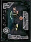 2025 Topps Chrome Trae Young Base (RAW)
