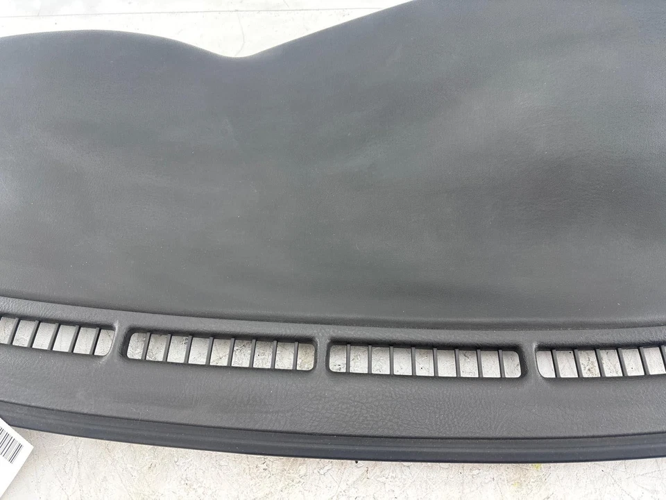 00-02 Saturn Sw2 tablero descongelador superior rejilla panel de cubierta Foto 4 de 4