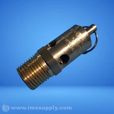 Conrader 0G06391.2C Relief Valve FNIP