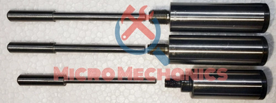 #ad Universal Valve Seat Stone Holders Set For Black amp; Decker SIOUX B amp; D 0.275quot; $88.72