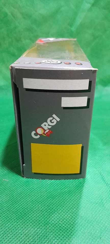 CORGI classics LIMITED EDITION 1st Anniversary Corgi Toys Ltd 1985 - Photo 2/4