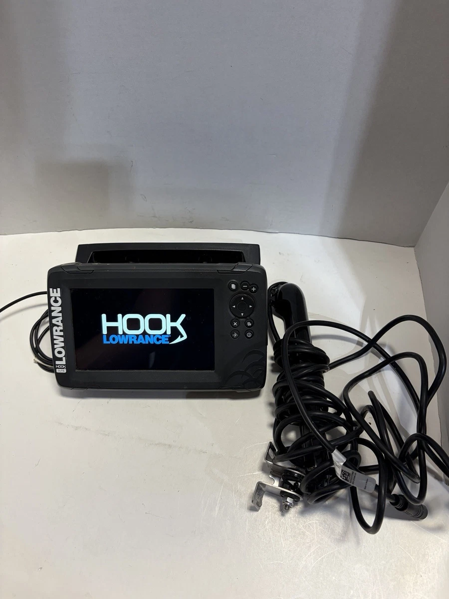 Lowrance GPS Fishfinders for sale - eBay Lowrance GPS Fishfinders for sale - eBay