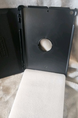 Fintie Rotating Case iPad Pro 12.9inch 6th Gen 2022 Black - 12.9" 5th4th3rd Gen - Picture 6 of 6