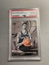 2023-24 Panini Court Kings - Victor Wembanyama #73 (RC) PSA GEM MINT 10 SA SPURS