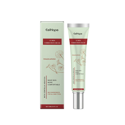 CC Cream Moisturizing Gentle Brightening Concealing Lightweight Hydrating Design