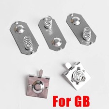 Battery Terminals Spring Contacts Battery Spring For Original Gameboy GB