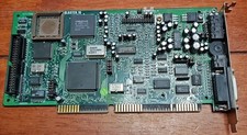 TESTED Sound Blaster 16 Creative Labs ISA CT1740 Yamaha DOS Windows Retro Gaming