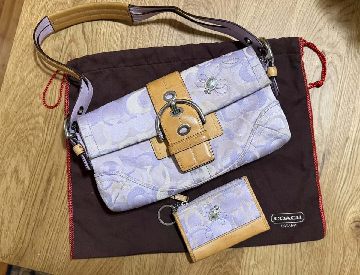 coach coin case products for sale | eBay
