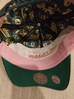 2025 Lids x Mitchell Ness Jose Canseco Topps Player Chase 2 Athletics Oakland — photo 4